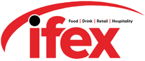 logo pour IFEX IRELAND 2026