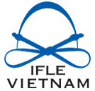 logo de IFLE - VIETNAM 2025