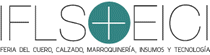 logo fr IFLS + EICI - INTERNATIONAL FOOTWEAR & LEATHER SHOW 2025