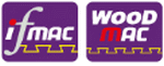 logo fr IFMAC & WOODMAC 2025