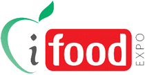 logo for IFOOD EXPO SHIRAZ 2022