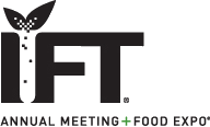 logo de IFT ANNUAL MEETING & FOOD EXPO 2024