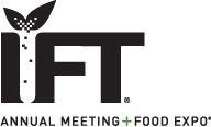logo de IFT ANNUAL MEETING & FOOD EXPO 2025