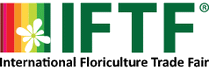 logo for IFTF - INTERNATIONAL FLORICULTURE TRADE FAIR 2025