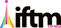 logo for IFTM - TOP RESA 2022