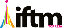 logo for IFTM - TOP RESA 2025