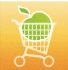 logo for IFWEXPO/FOOD INDUSTRY 2025