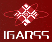 logo for IGARSS 2022