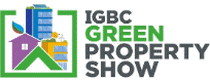 logo for IGBC - GREEN PROPERTY SHOW 2026