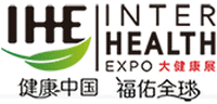 logo pour IHE - INTER HEALTH EXPO 2025