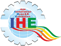 logo fr IHE - IRAN HVAC EXPO 2025