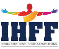 logo for IHFF 2024