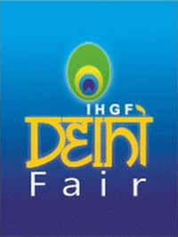 logo for IHGF DELHI FAIR - INDIAN HANDICRAFTS & GIFTS FAIR 2022