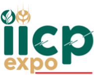 logo for IICP EXPO - INDIA INTERNATIONAL CROP PROTECTION EXPO 2024