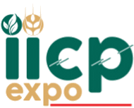 logo pour IICP EXPO - INDIA INTERNATIONAL CROP PROTECTION EXPO 2026