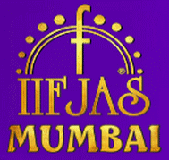 logo de IIFJAS - INDIA INTERNATIONAL FASHION JEWELLERY & ACCESSORIES SHOW - MUMBAI 2025