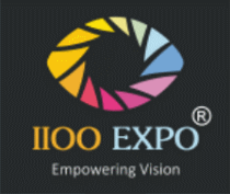 logo for IIOO EXPO 2023