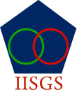 logo for IISGS - SPORT INDIA 2024