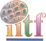 logo for IITF - INDIA INTERNATIONAL TRADE FAIR 2024
