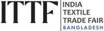 logo for IITF - INDIA TEXTILE TRADE FAIR - BANGLADESH 2025