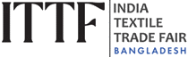 logo for IITF - INDIA TEXTILE TRADE FAIR - BANGLADESH 2026