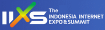logo fr IIXS - INDONESIA INTERNET EXPO & SUMMIT 2025