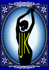 logo de IJK - INTERNATIONAL JEWELLERY KOBE 2024