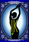 logo fr IJK - INTERNATIONAL JEWELLERY KOBE 2026
