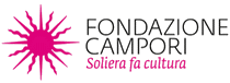 logo for IL LINGUAGGIO DELLE IMMAGINI 2025