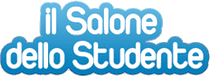 logo for IL SALONE DELLO STUDENTE - ANCONA 2026