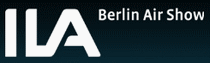 logo pour ILA '2026