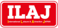 logo pour ILAJ - INTERNATIONAL LEISURE & ATTRACTION JAPAN 2025