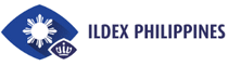 logo fr ILDEX PHILIPPINES 2025