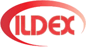 logo for ILDEX VIETNAM 2022