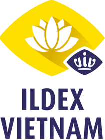 logo for ILDEX VIETNAM AQUACULTURE CONFERENCE 2022