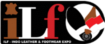 logo pour ILF - INDO LEATHER & FOOTWEAR EXPO 2025