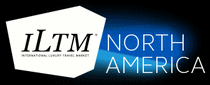 logo for ILTM AMERICAS 2022