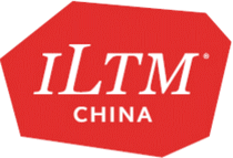 logo pour ILTM CHINA 2022