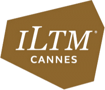 logo for ILTM - INTERNATIONAL LUXURY TRAVEL MARKET 2022