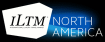 logo for ILTM NORTH AMERICA 2024