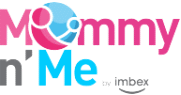 logo for IMBEX - INDONESIA MATERNITY, BABY & KIDS EXPO 2025