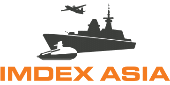 logo de IMDEX ASIA 2025