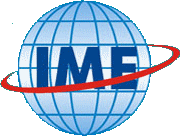 logo fr IME 2025
