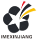 logo for IME XINJIANG 2024