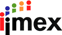 logo for IMEX 2023