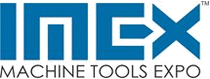 logo fr IMEX - MACHINE TOOLS EXPO 2025