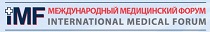 logo for IMF - INTERNATIONAL MEDICAL FORUM 2026