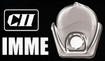 logo de IMME 2026