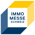 logo for IMMO MESSE SCHWEIZ 2023