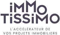 logo for IMMOTISSIMO - LILLE 2023